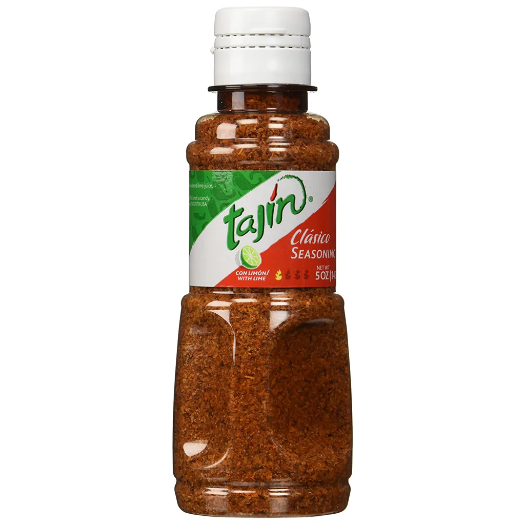 Tajin